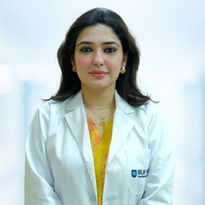 Dr. Alka Dahiya